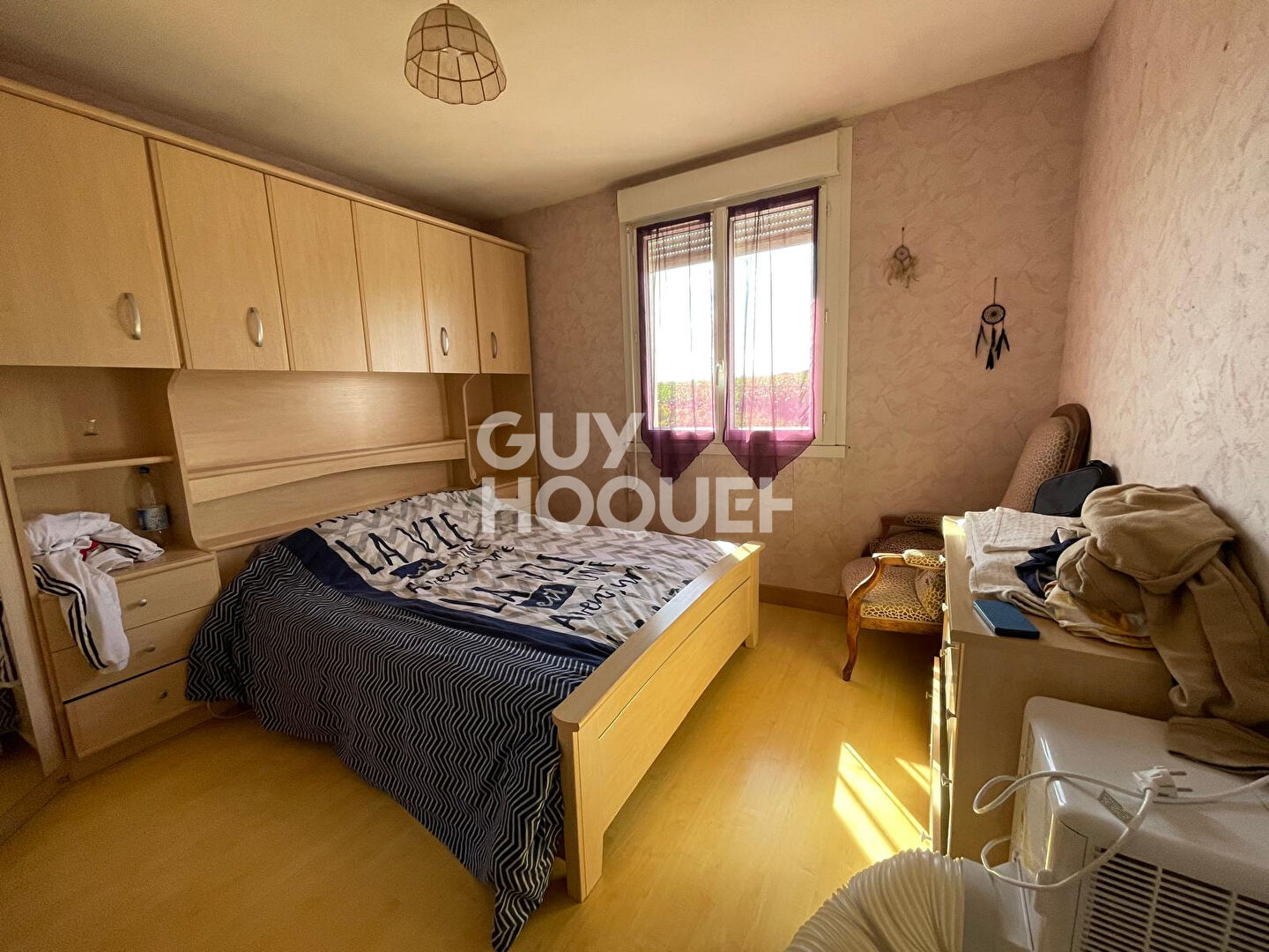 Maison Saint Jean De La Haize