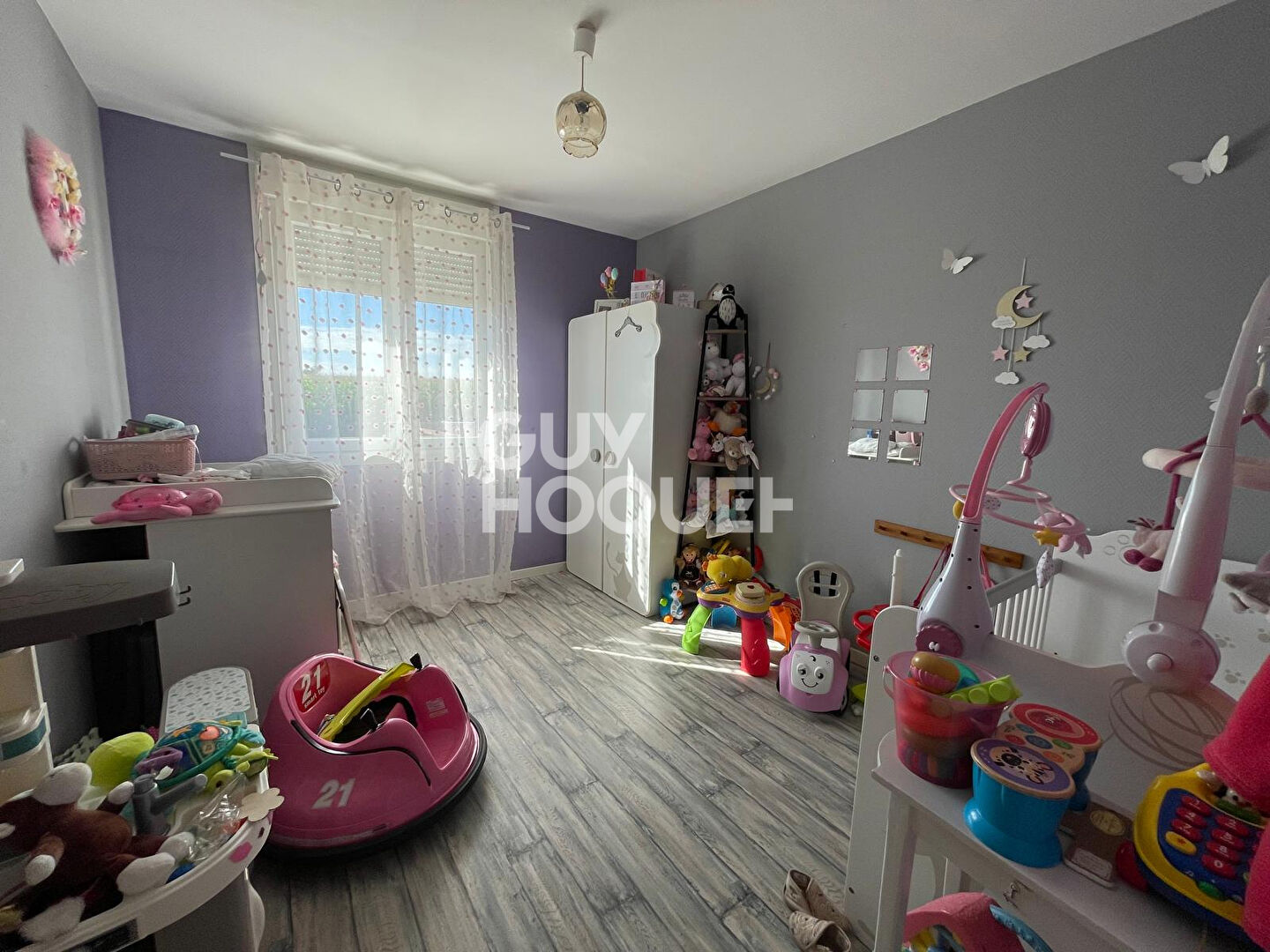 Maison Saint Jean De La Haize