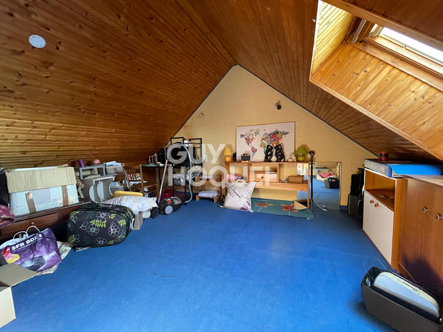 Maison Saint Jean De La Haize