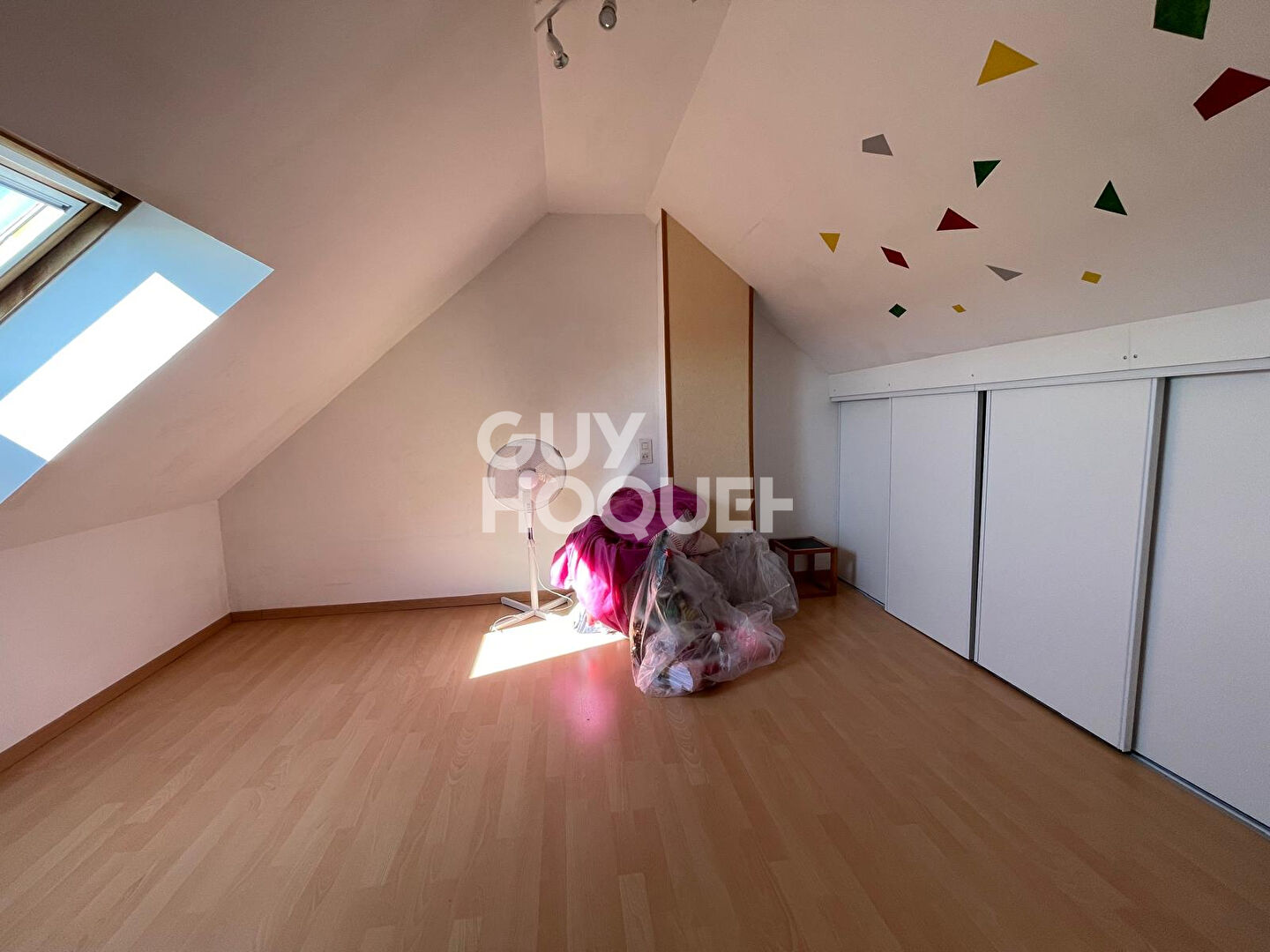 Maison Saint Jean De La Haize