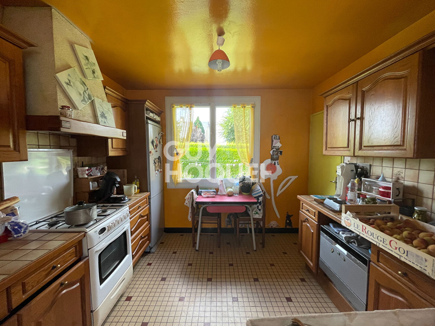 VIAGER - Maison Marcey Les Greves