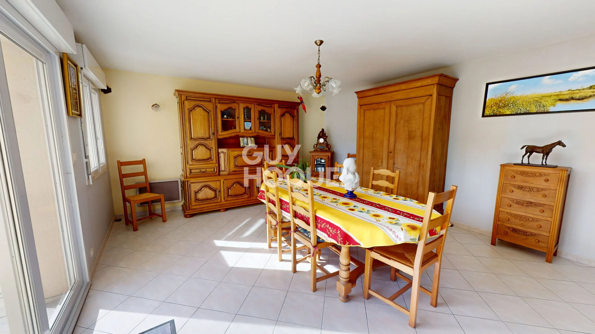 Maison 4 pièces 98m²