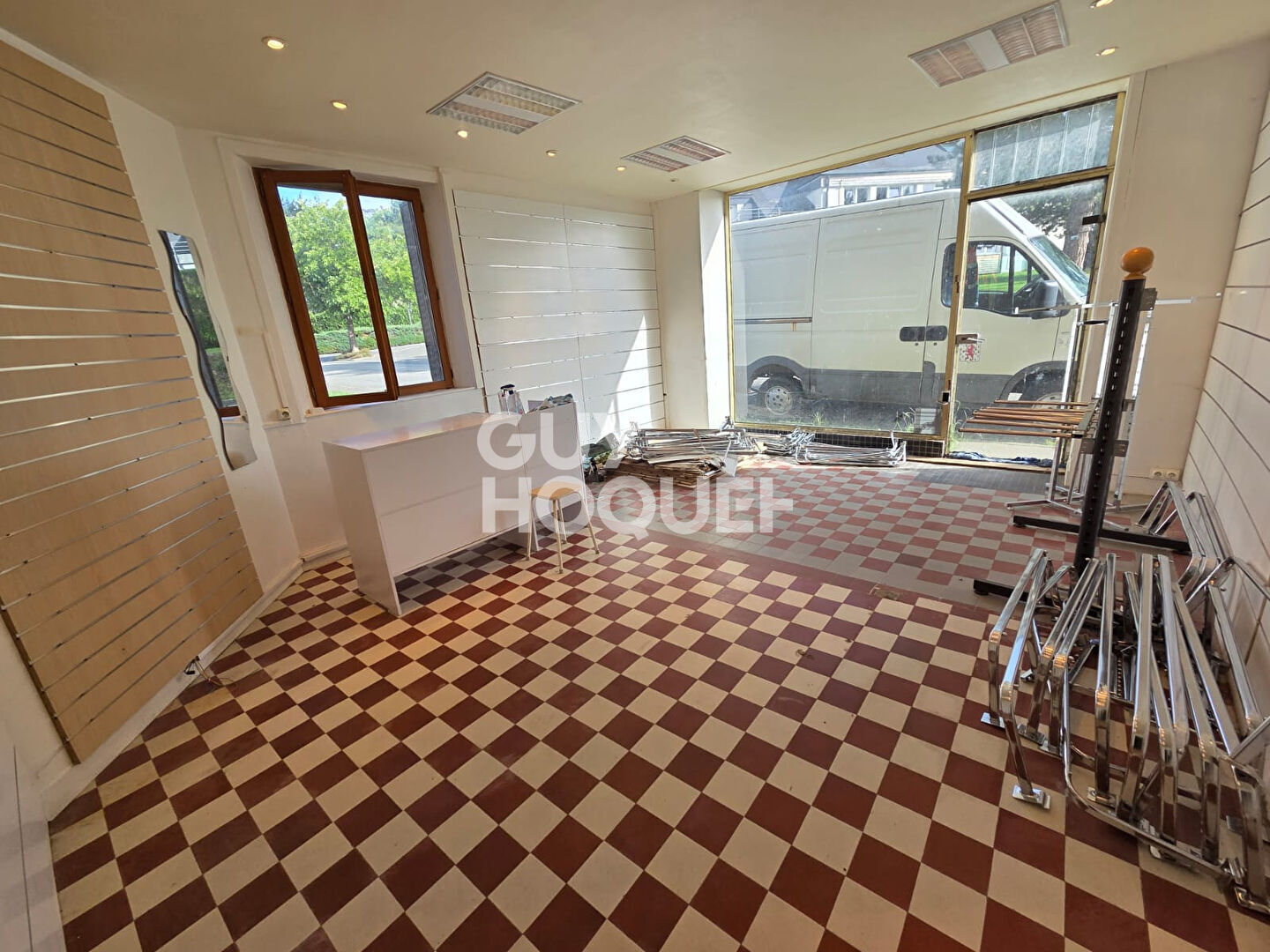 Immeuble Brecey 5 pièce(s)