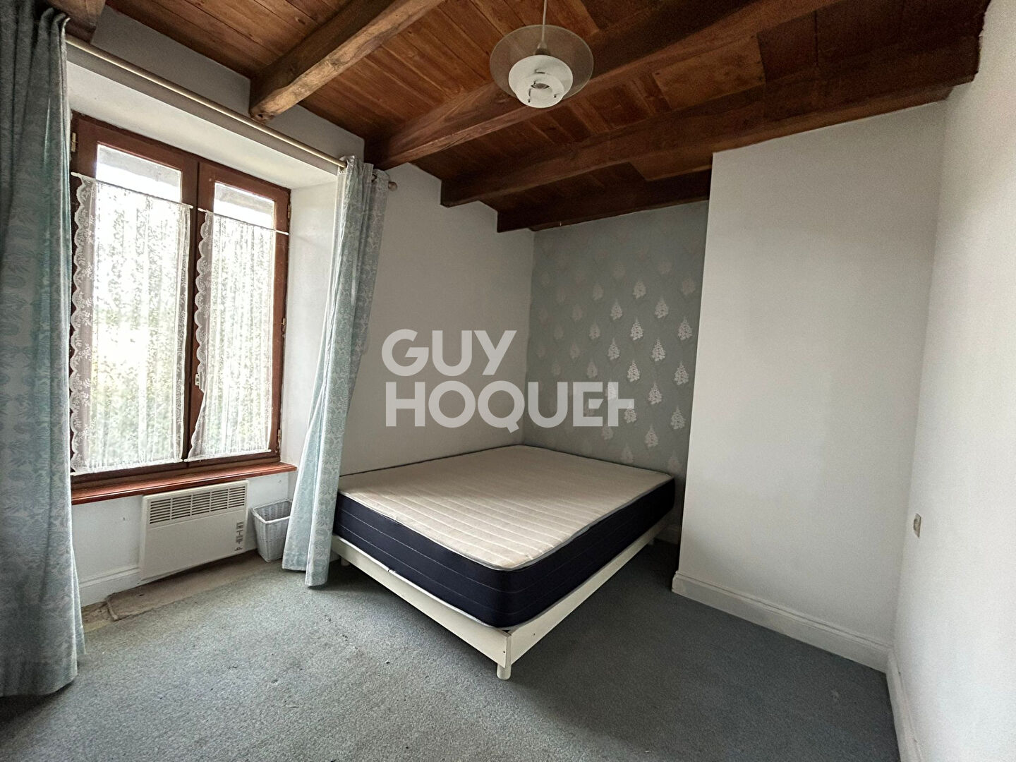 Maison Le Mesnil Gilbert 3 pièce(s) 54 m2