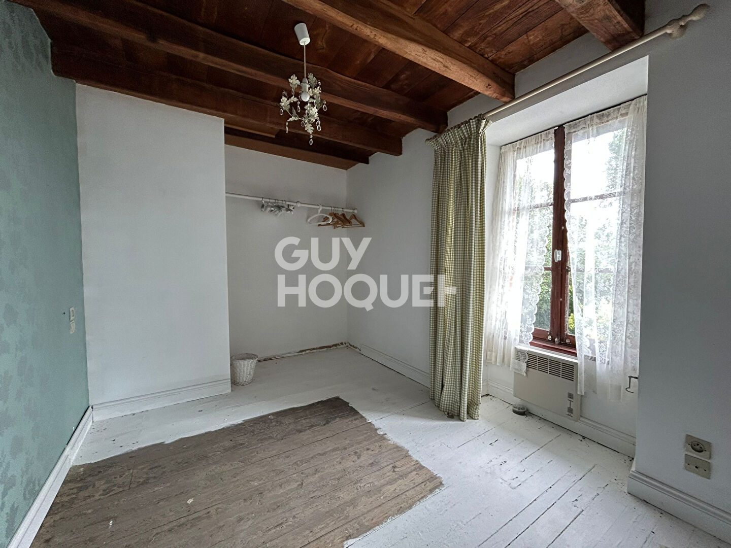 Maison Le Mesnil Gilbert 3 pièce(s) 54 m2