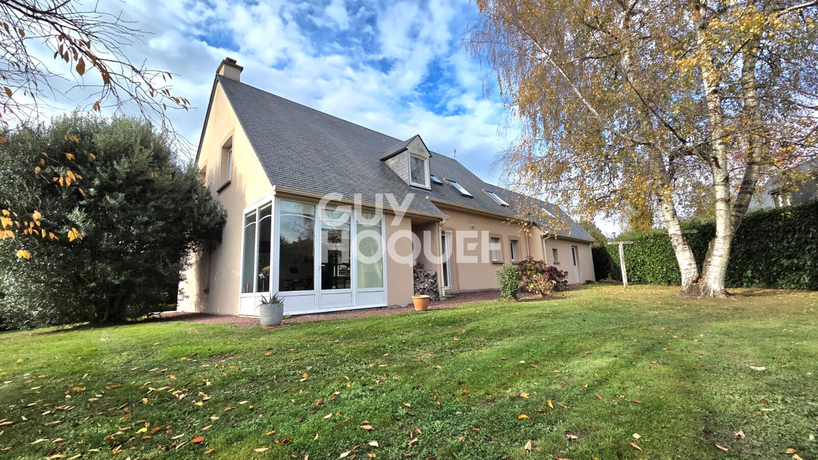 Maison Avranches 8 pièce(s) 173 m2