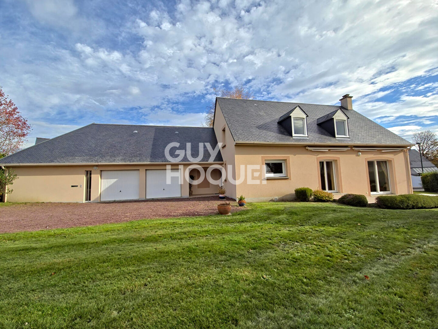 Maison Avranches 8 pièce(s) 173 m2