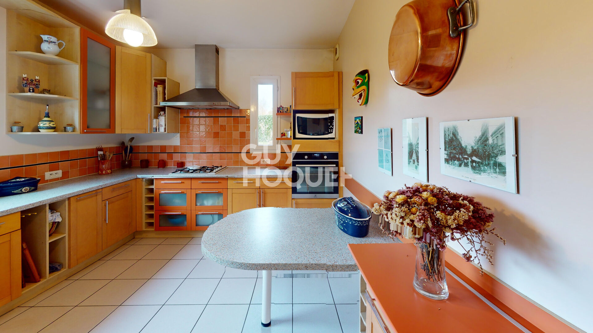 Maison Avranches 8 pièce(s) 173 m2