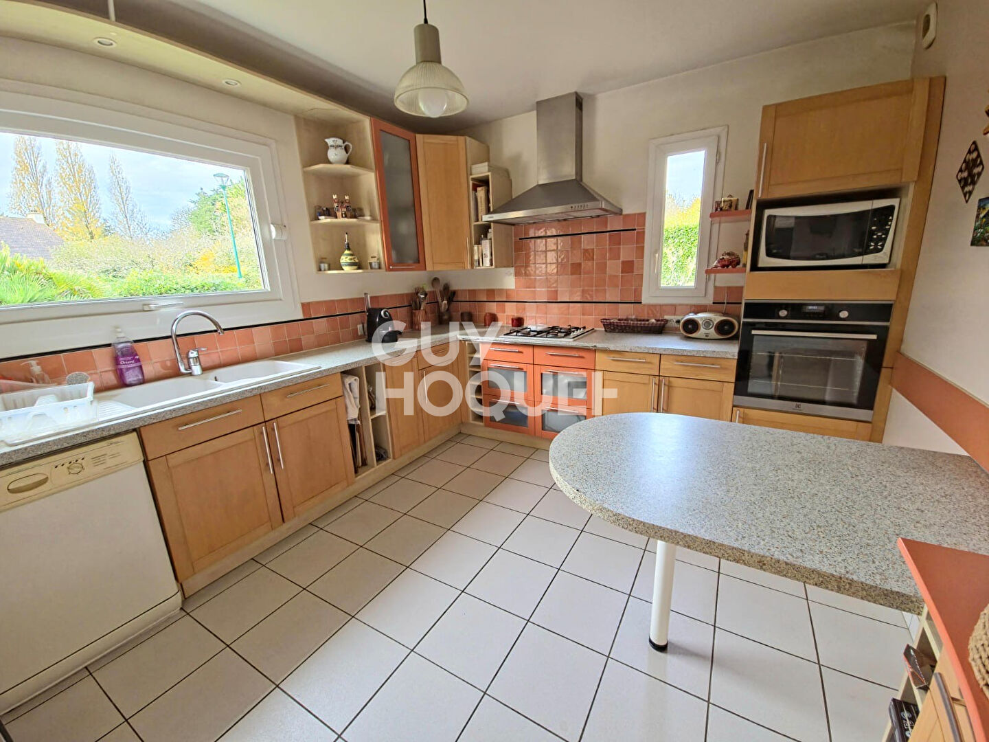 Maison Avranches 8 pièce(s) 173 m2