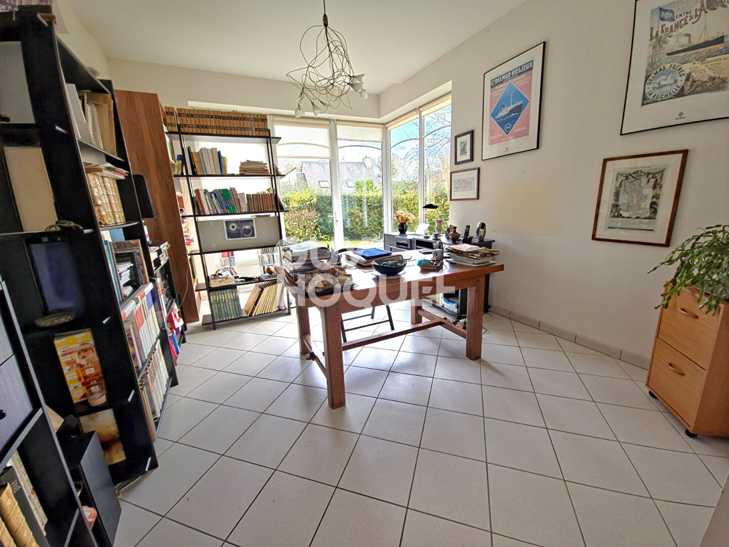 Maison Avranches 8 pièce(s) 173 m2