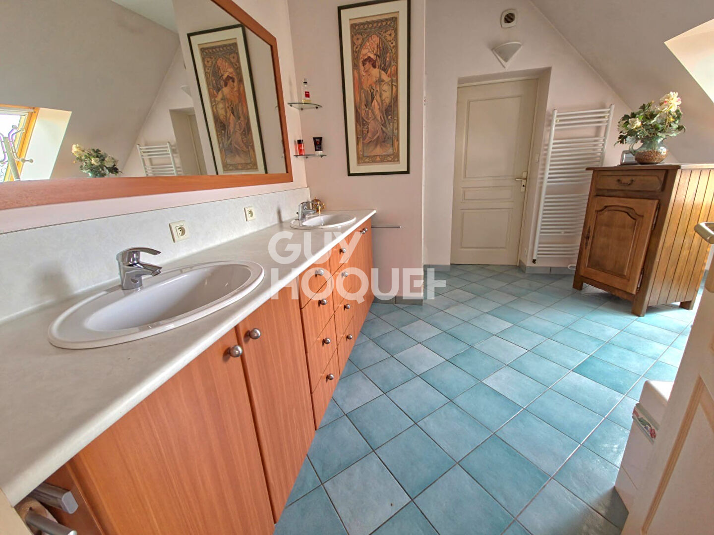 Maison Avranches 8 pièce(s) 173 m2