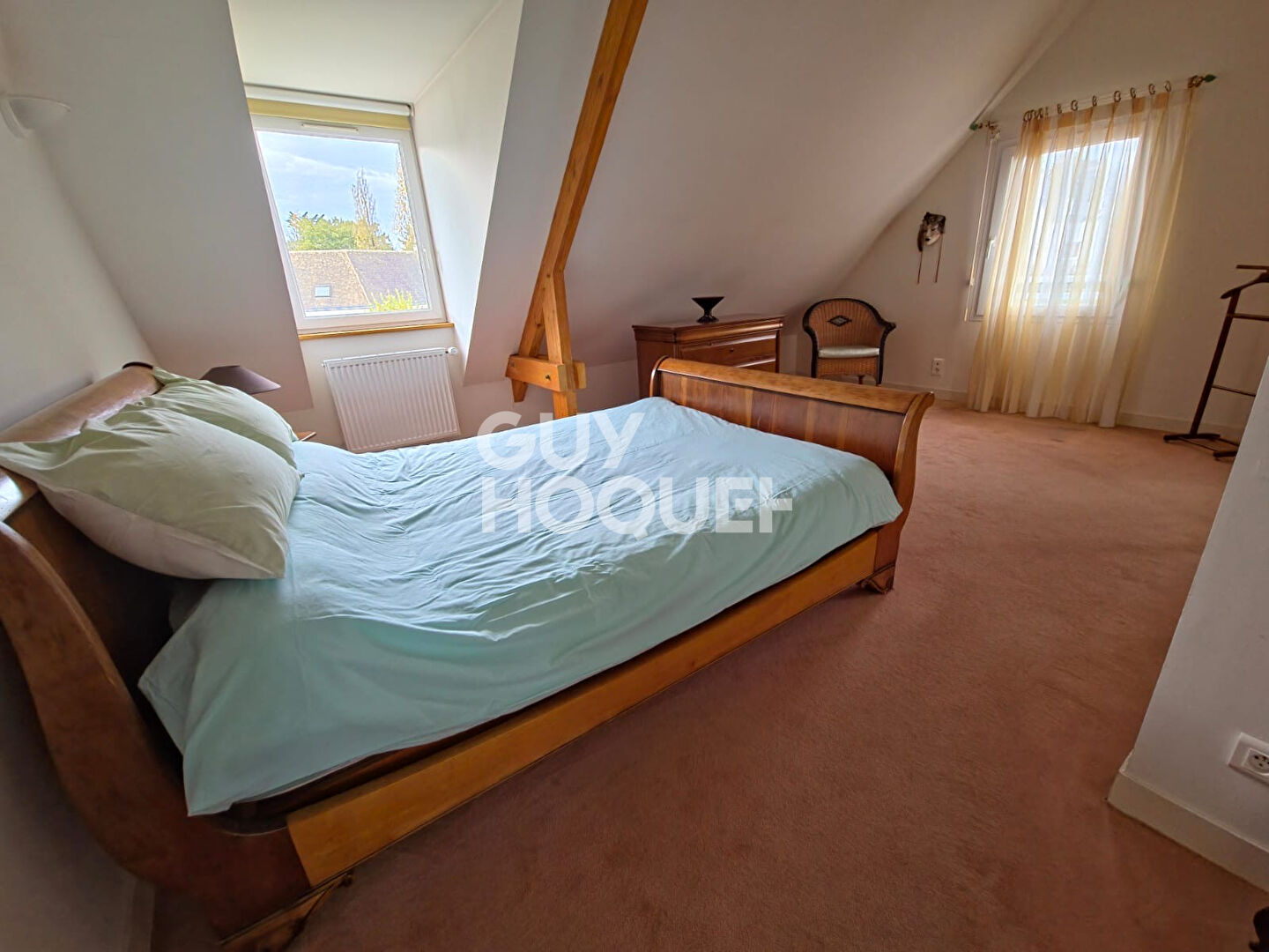 Maison Avranches 8 pièce(s) 173 m2