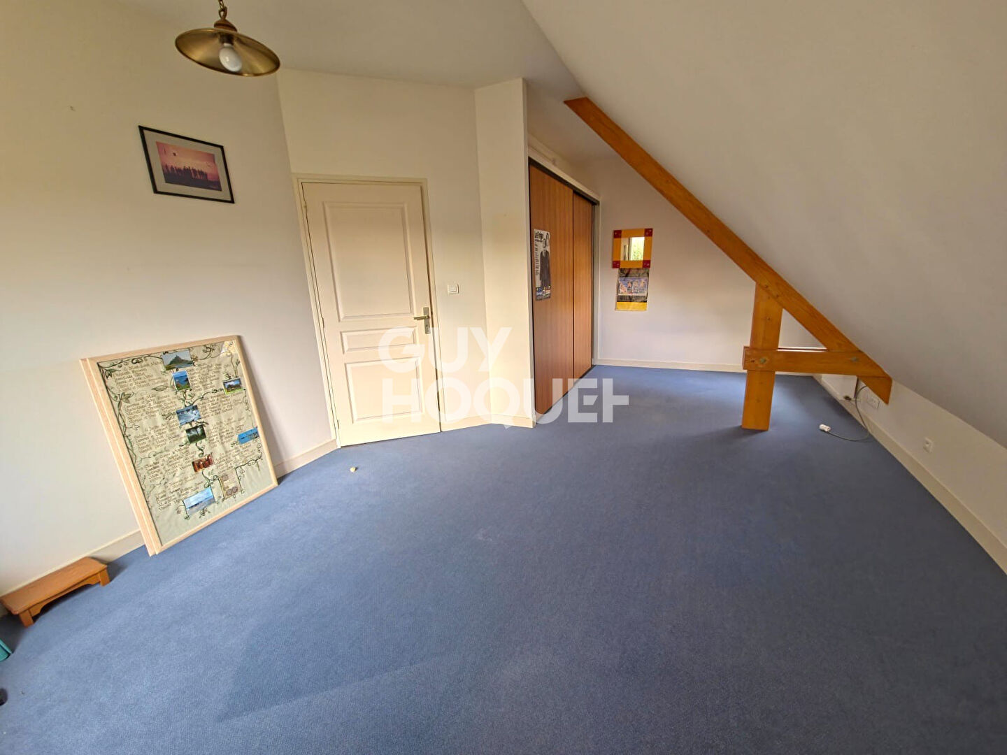 Maison Avranches 8 pièce(s) 173 m2