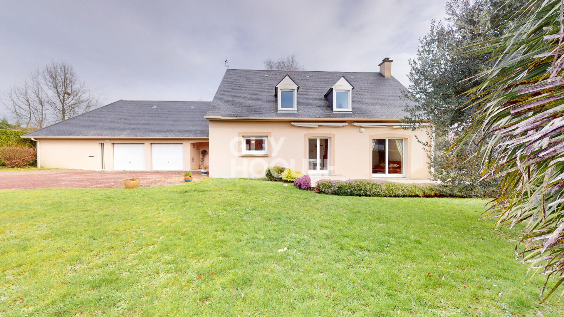 Maison Avranches 8 pièce(s) 173 m2