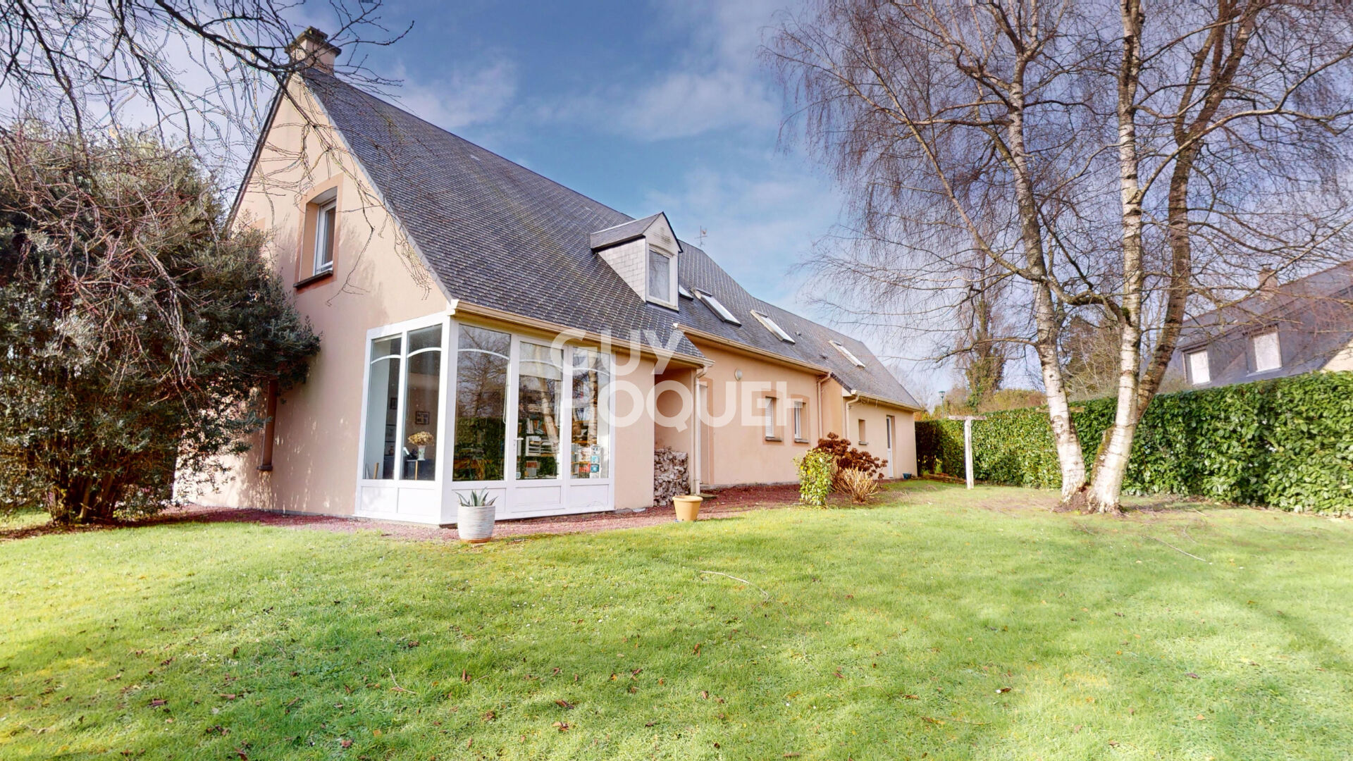 Maison Avranches 8 pièce(s) 173 m2