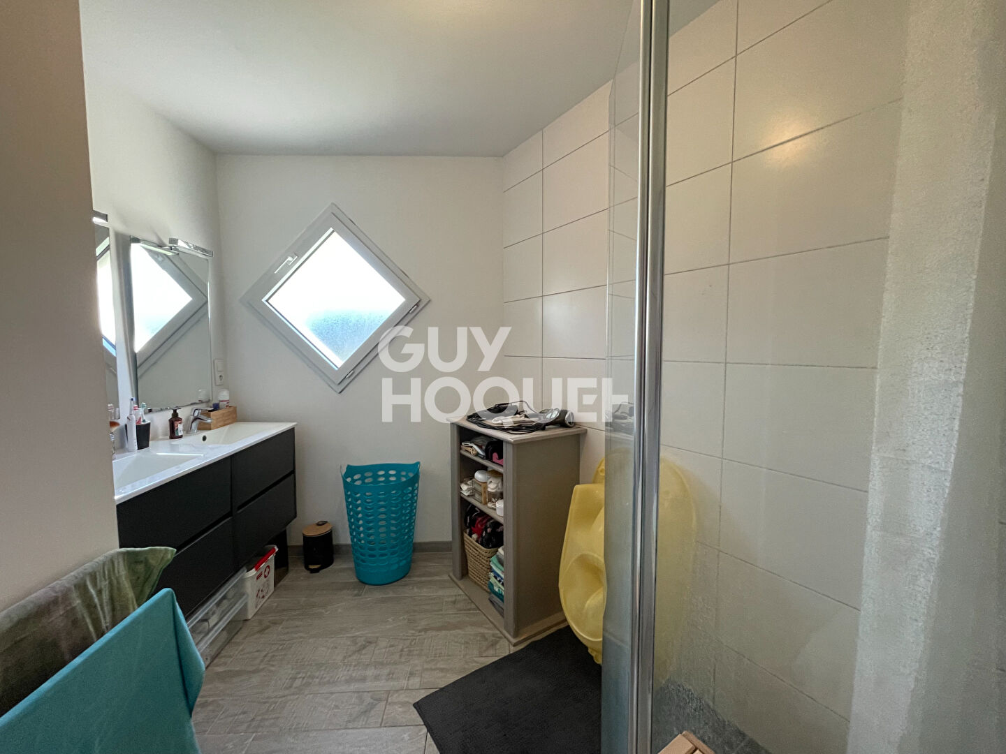 Maison Bacilly 4 pièce(s) 88 m2