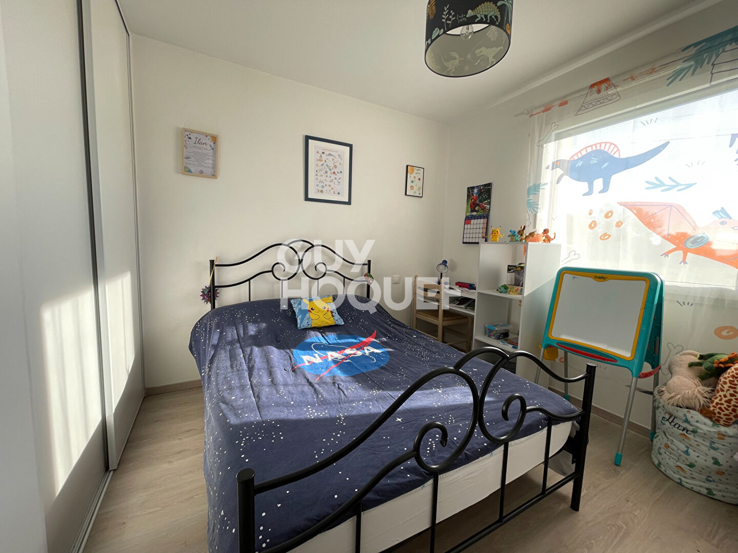 Maison Bacilly 4 pièce(s) 88 m2