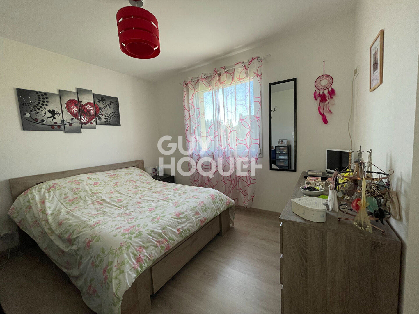 Maison Bacilly 4 pièce(s) 88 m2