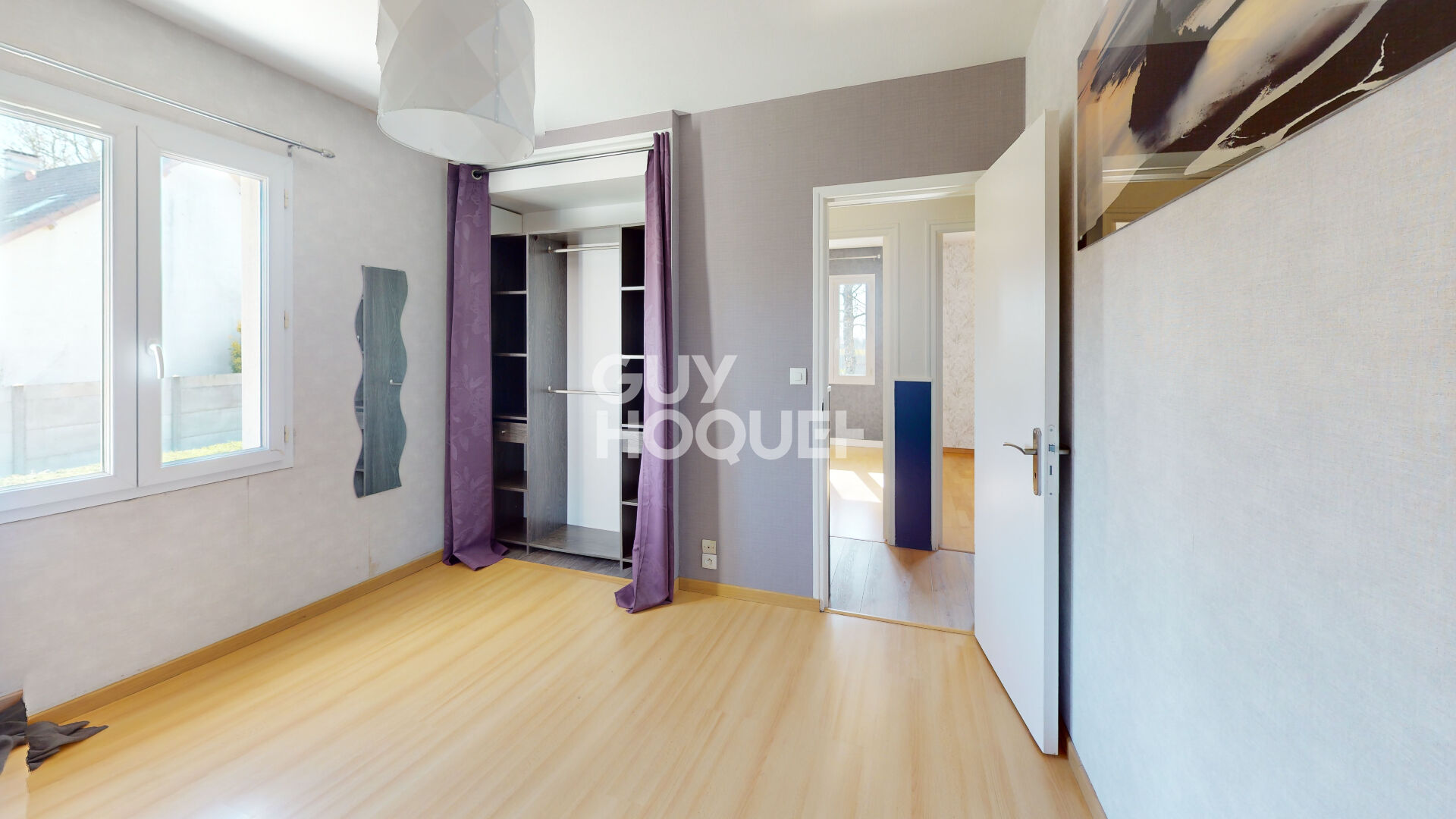 Maison 7 pièces de 141 m² à Sartilly-Baie-Bocage 50530 · Quartier Angey