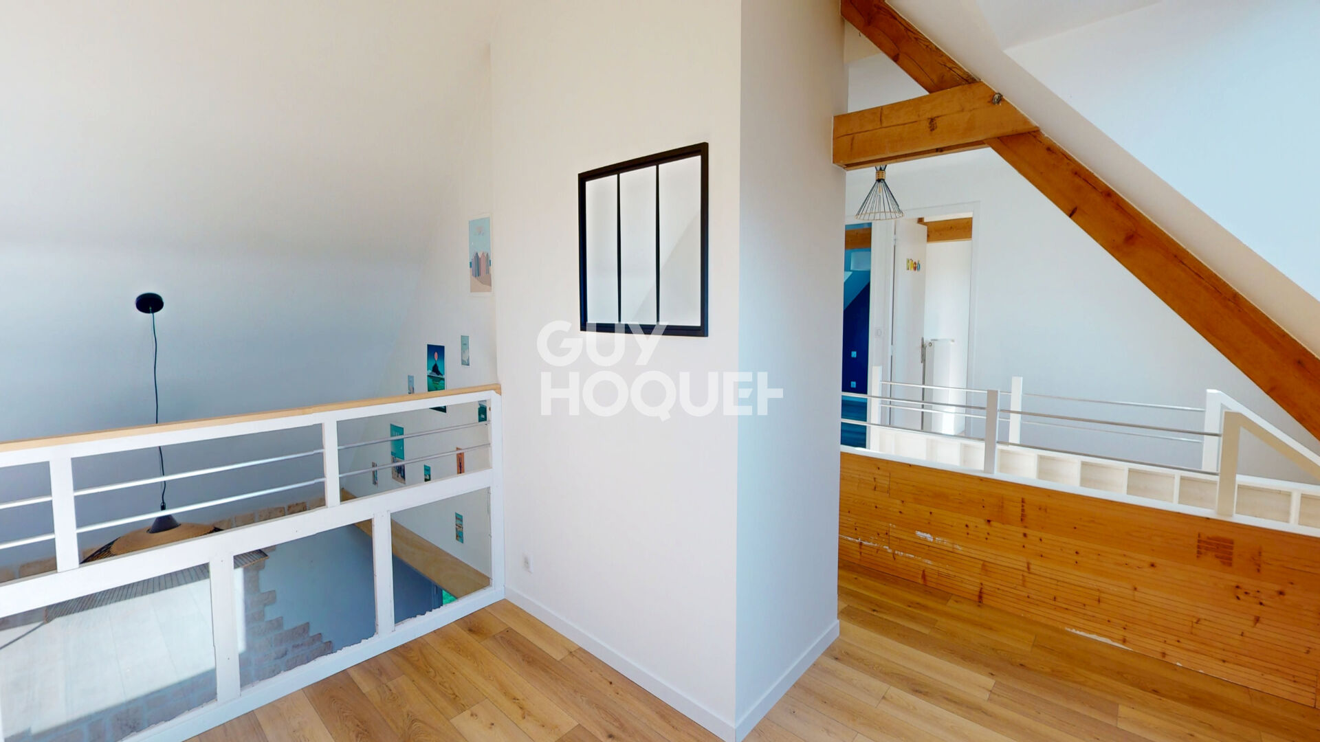 Maison 7 pièces de 141 m² à Sartilly-Baie-Bocage 50530 · Quartier Angey