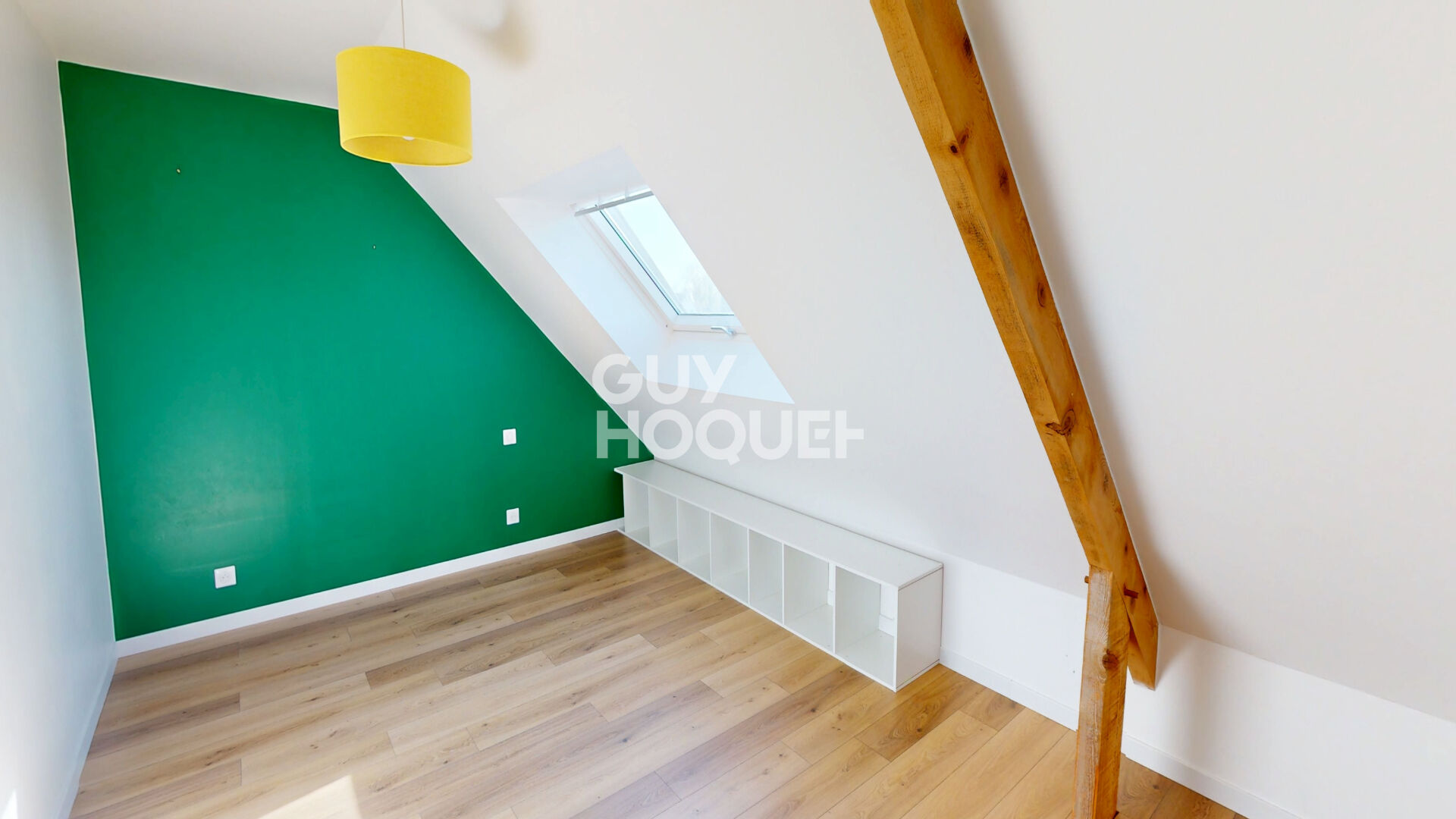 Maison 7 pièces de 141 m² à Sartilly-Baie-Bocage 50530 · Quartier Angey