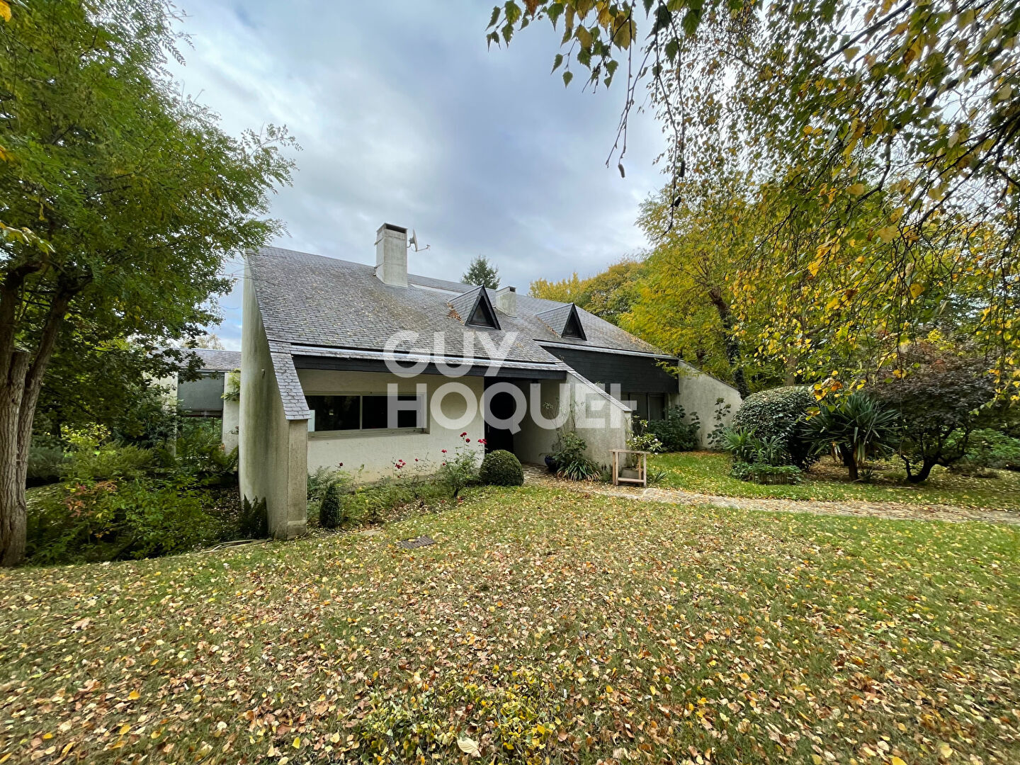 Maison Saint Pair Sur Mer 250 m2