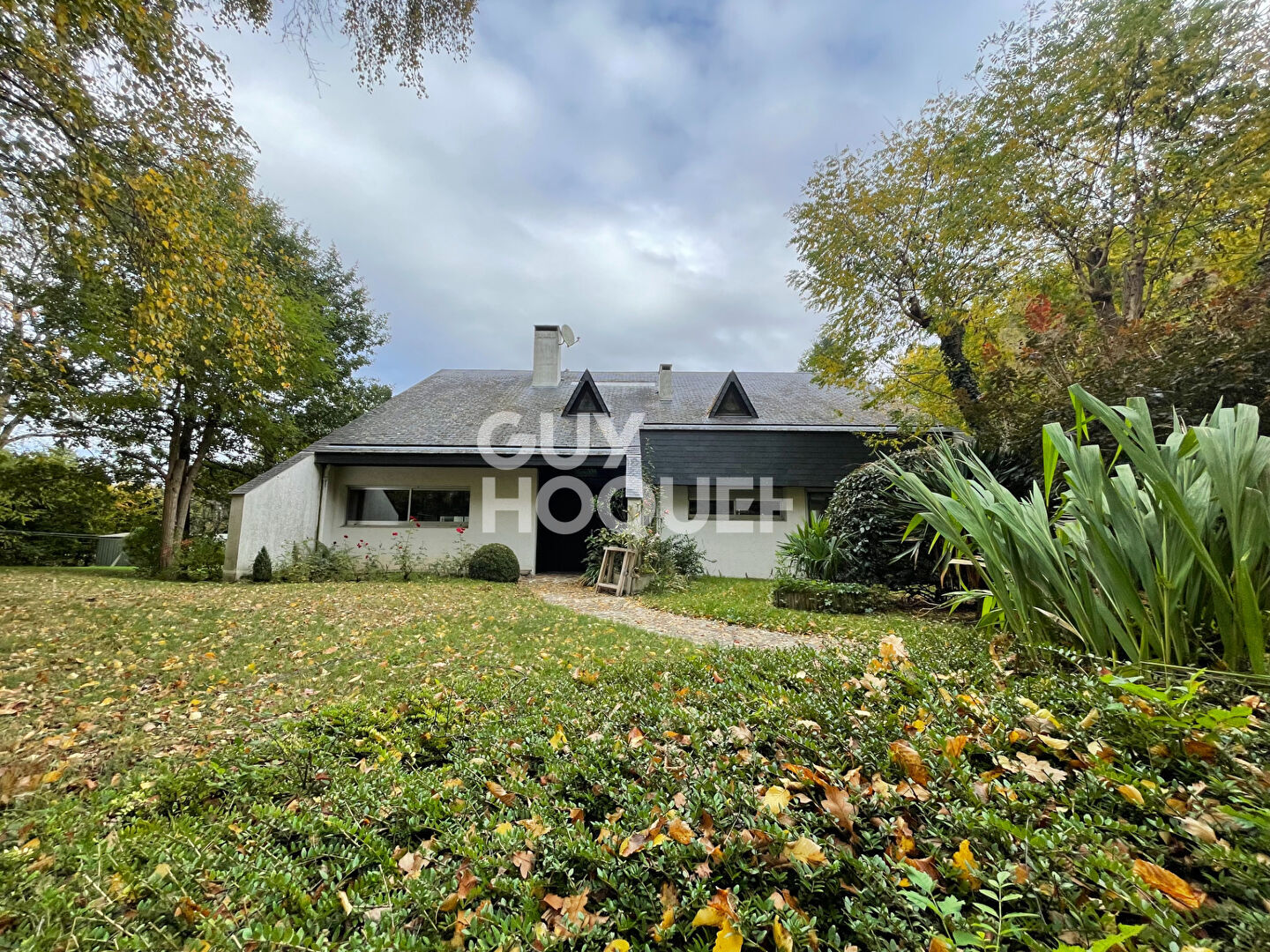 Maison Saint Pair Sur Mer 250 m2