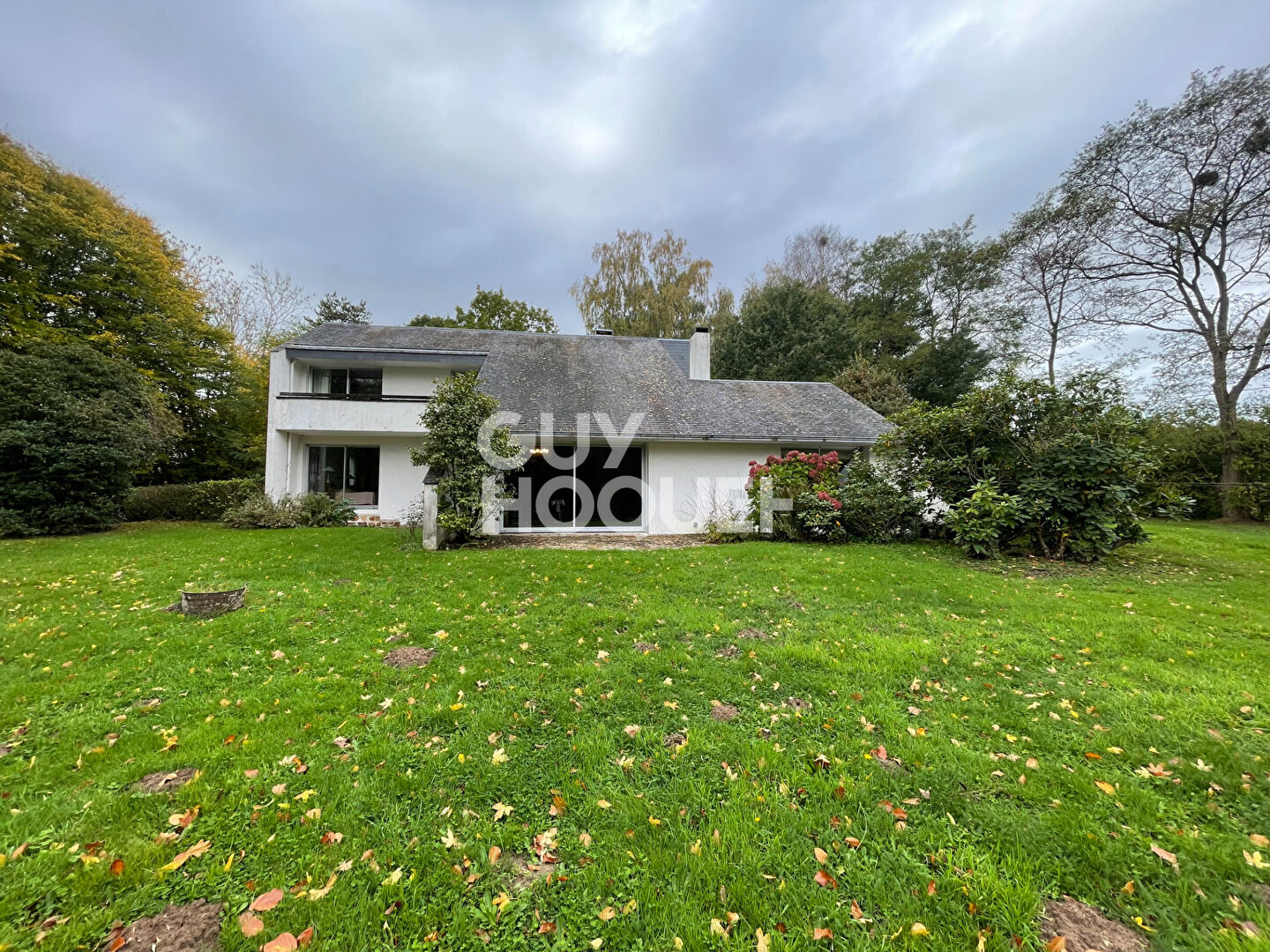 Maison Saint Pair Sur Mer 250 m2