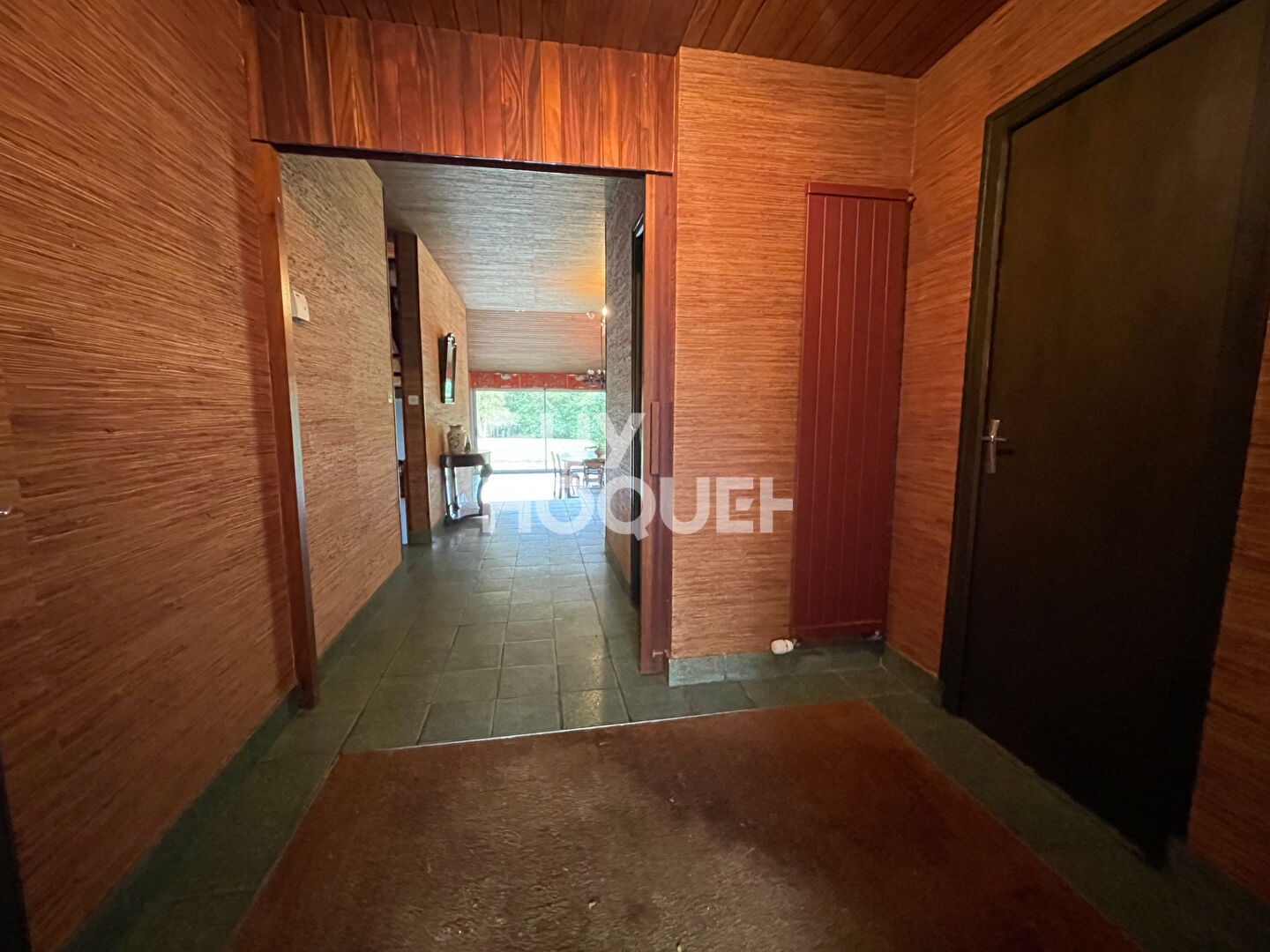 Maison Saint Pair Sur Mer 250 m2