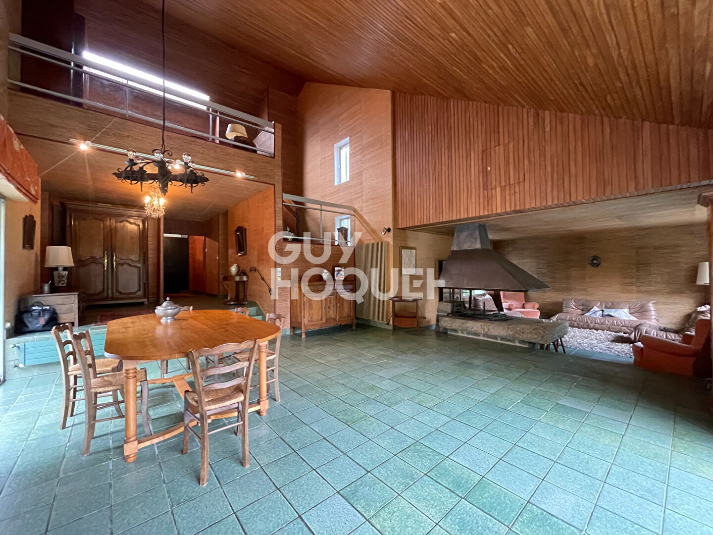 Maison Saint Pair Sur Mer 250 m2