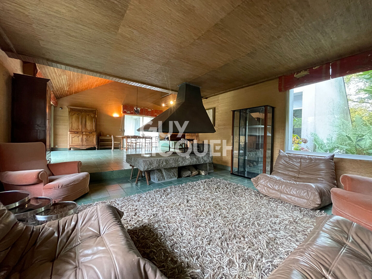 Maison Saint Pair Sur Mer 250 m2