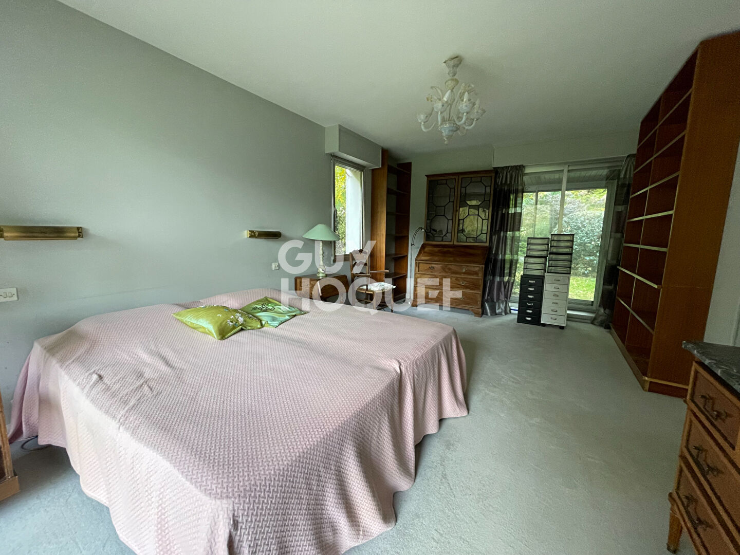 Maison Saint Pair Sur Mer 250 m2