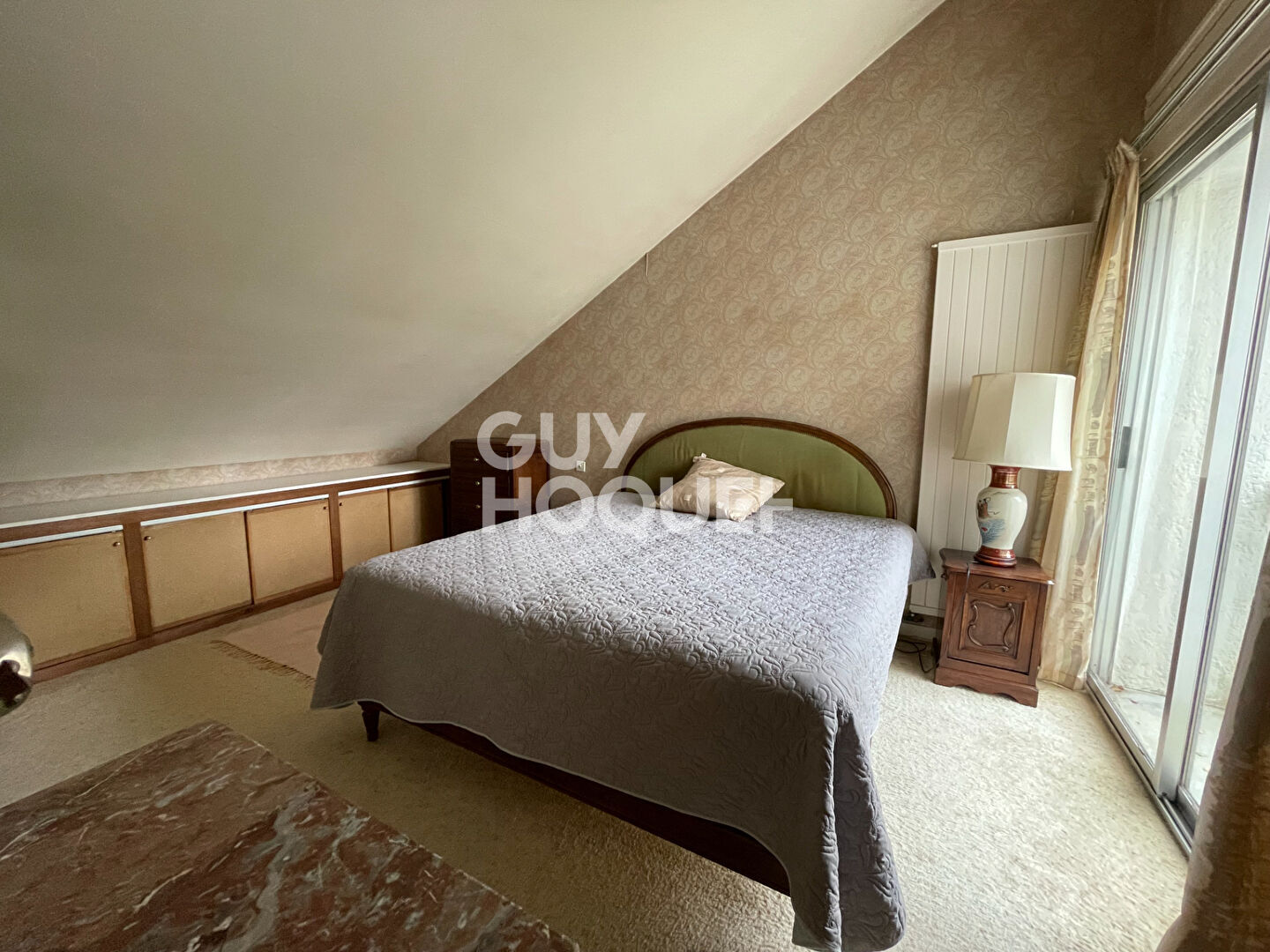 Maison Saint Pair Sur Mer 250 m2