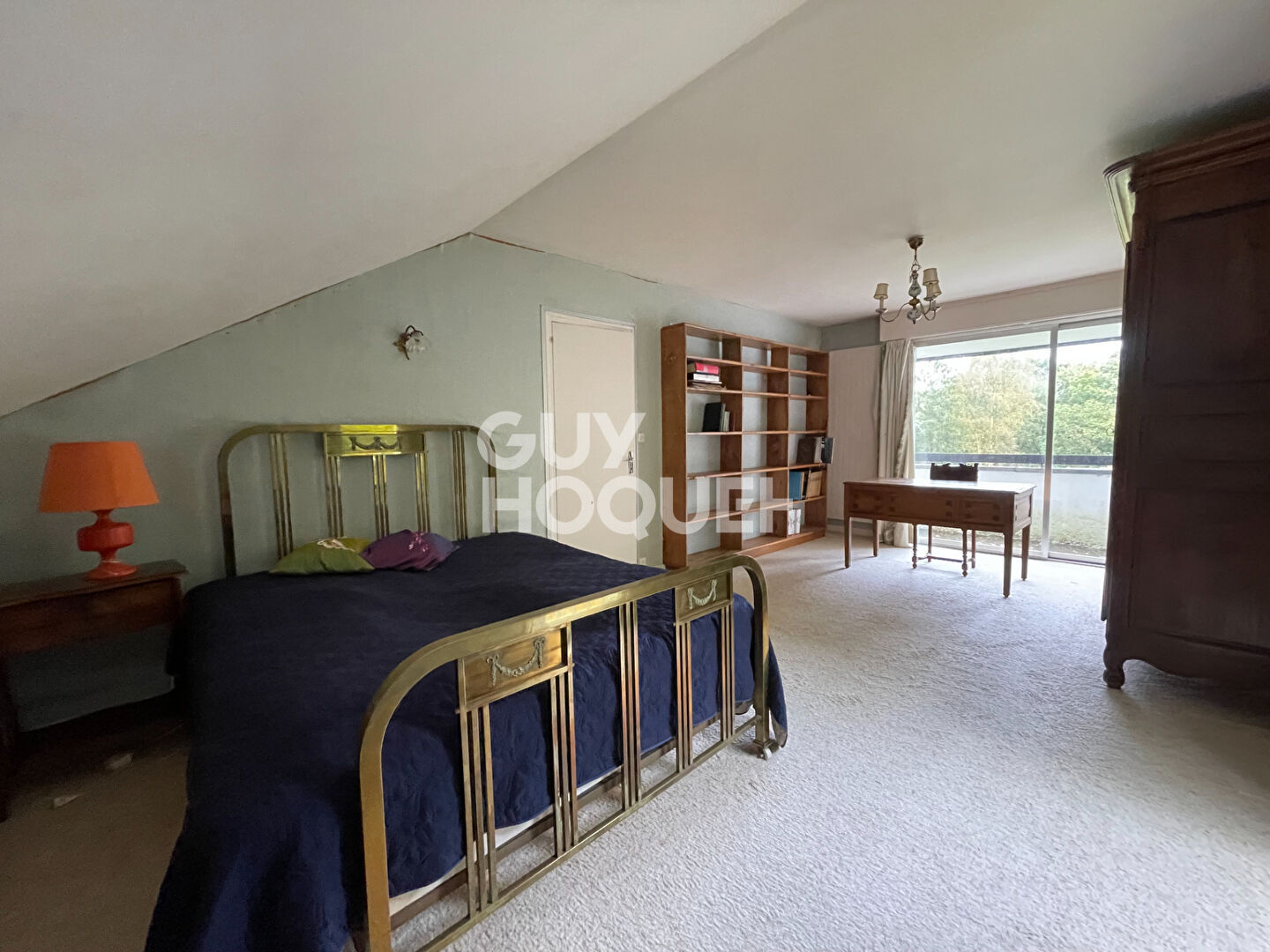 Maison Saint Pair Sur Mer 250 m2