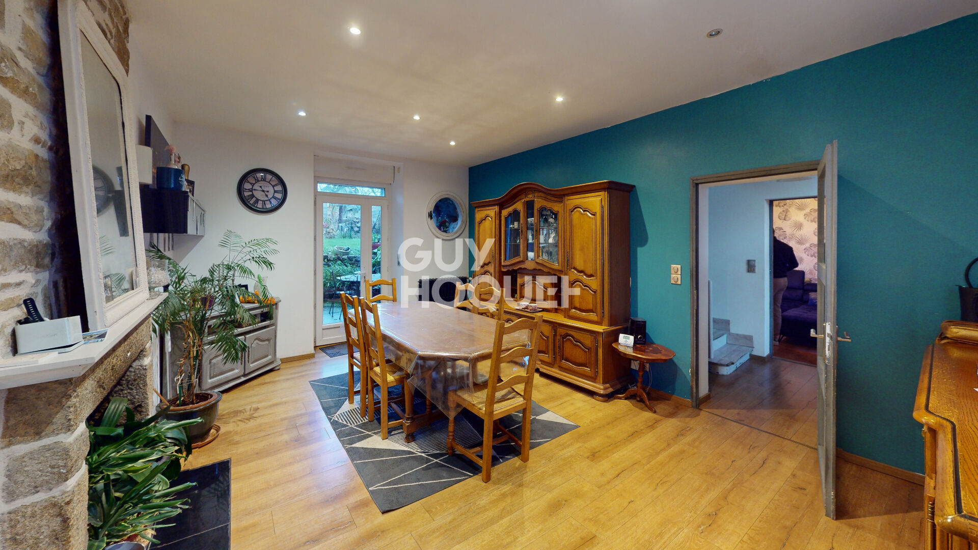 Maison Avranches 12 pièce(s) 194 m2