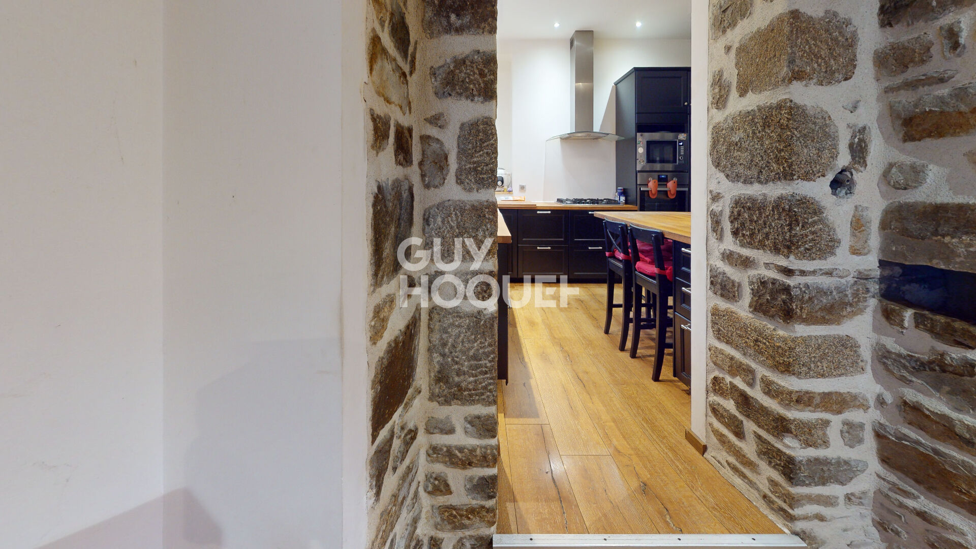 Maison Avranches 12 pièce(s) 194 m2