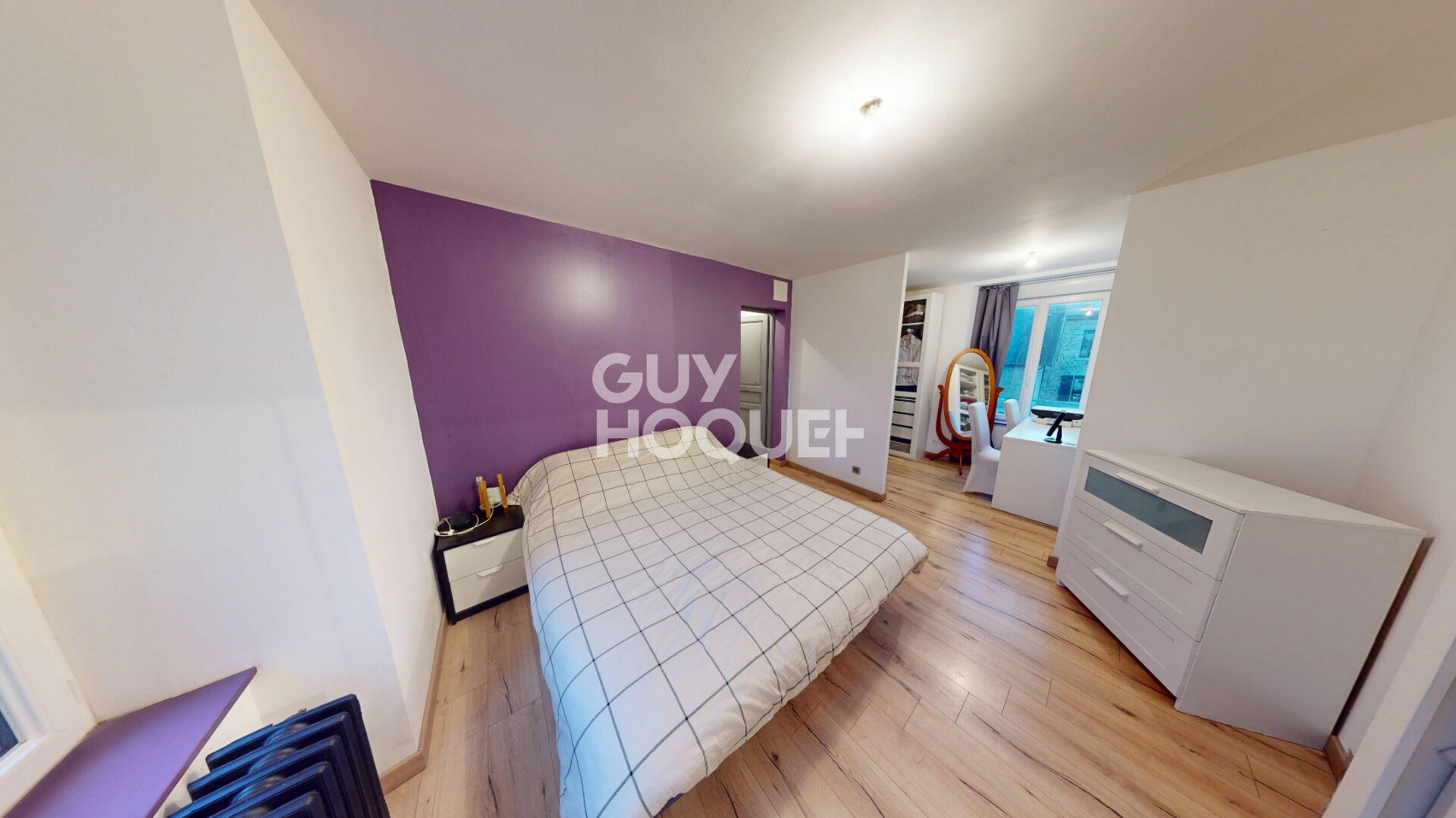 Maison Avranches 12 pièce(s) 194 m2