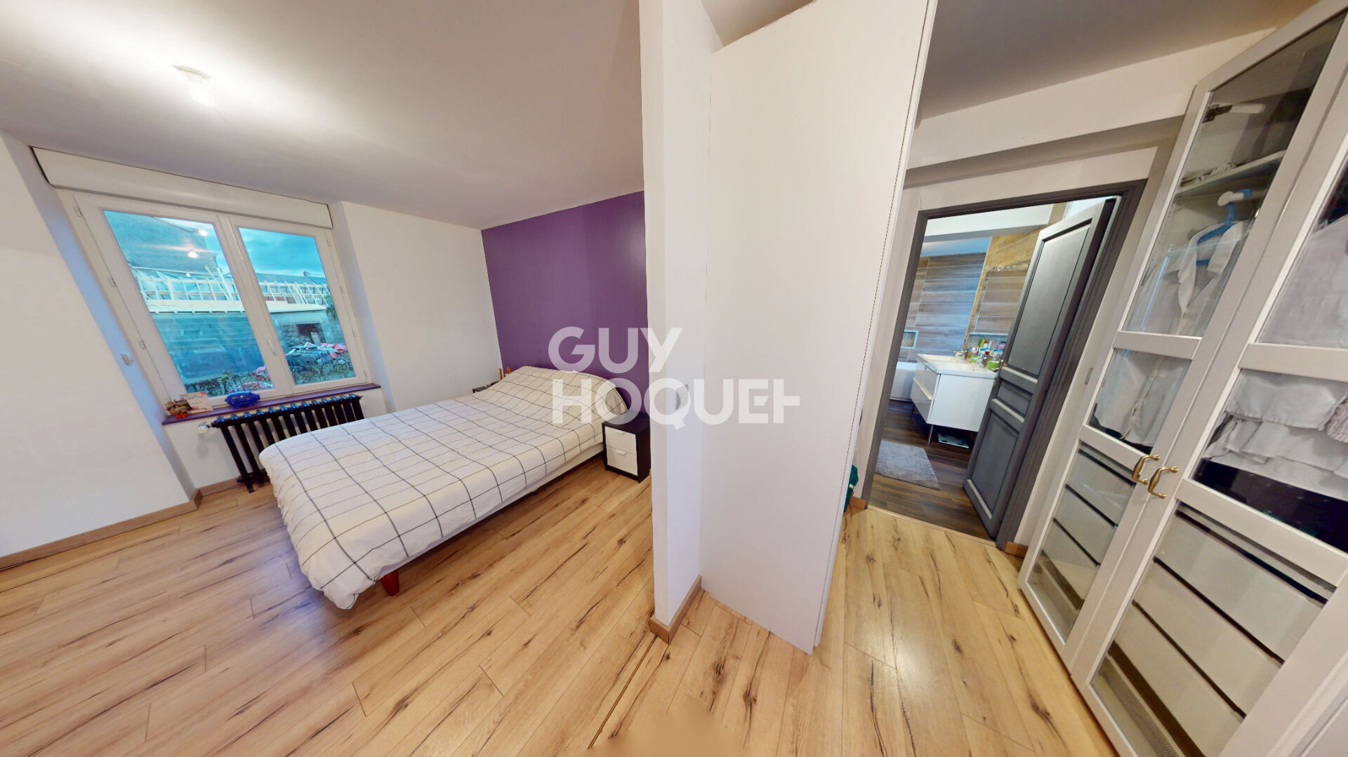 Maison Avranches 12 pièce(s) 194 m2