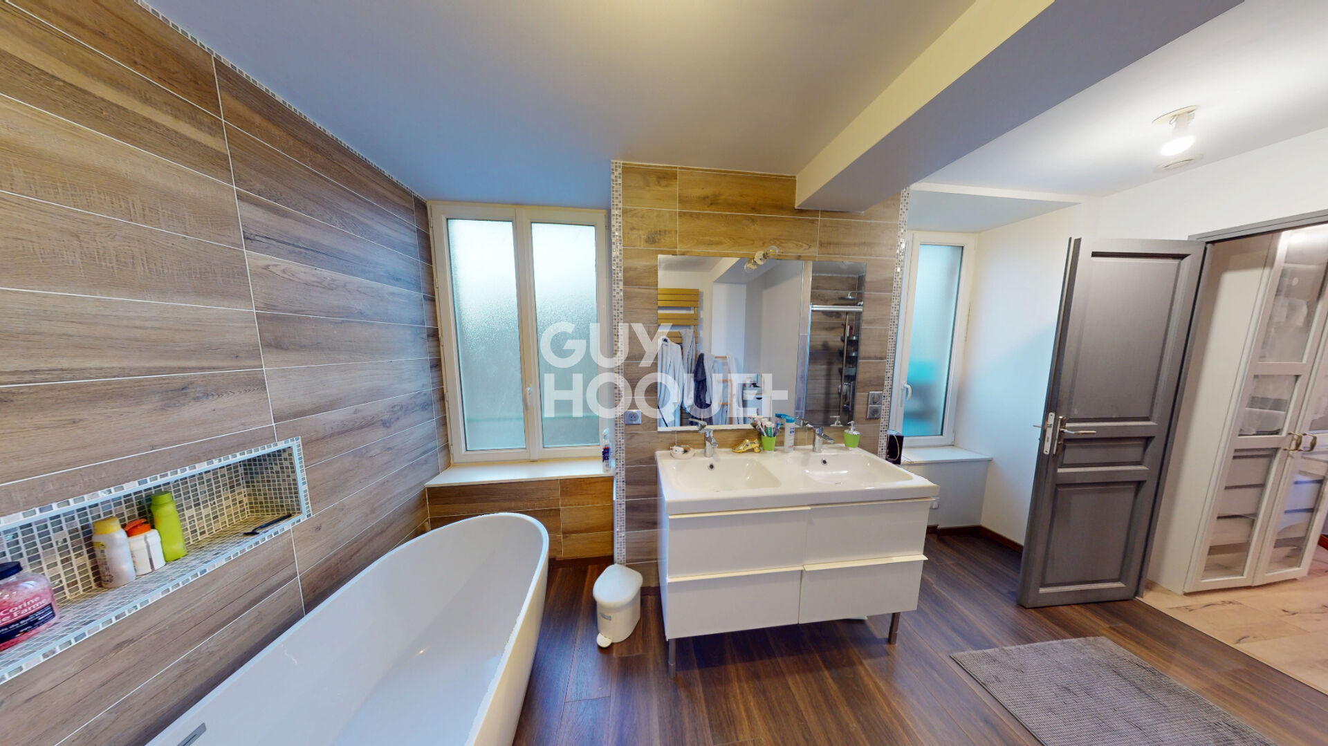 Maison Avranches 12 pièce(s) 194 m2