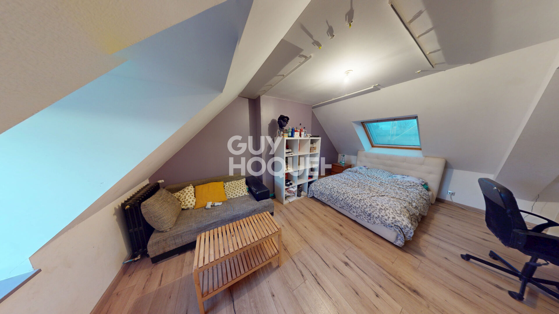 Maison Avranches 12 pièce(s) 194 m2