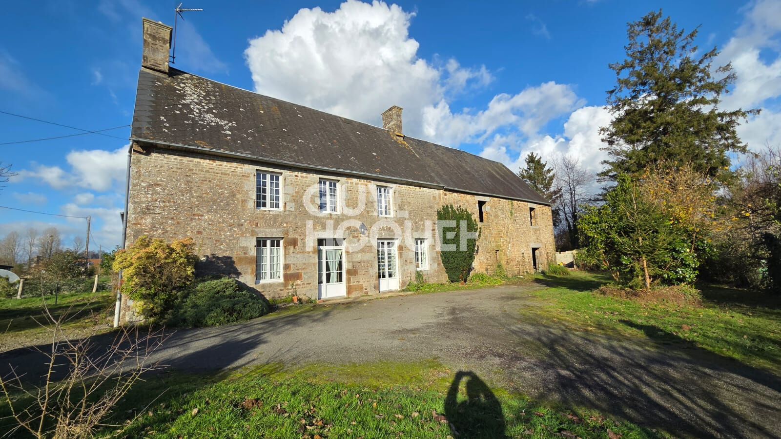 Maison Reffuveille 8 pièce(s) 128 m2