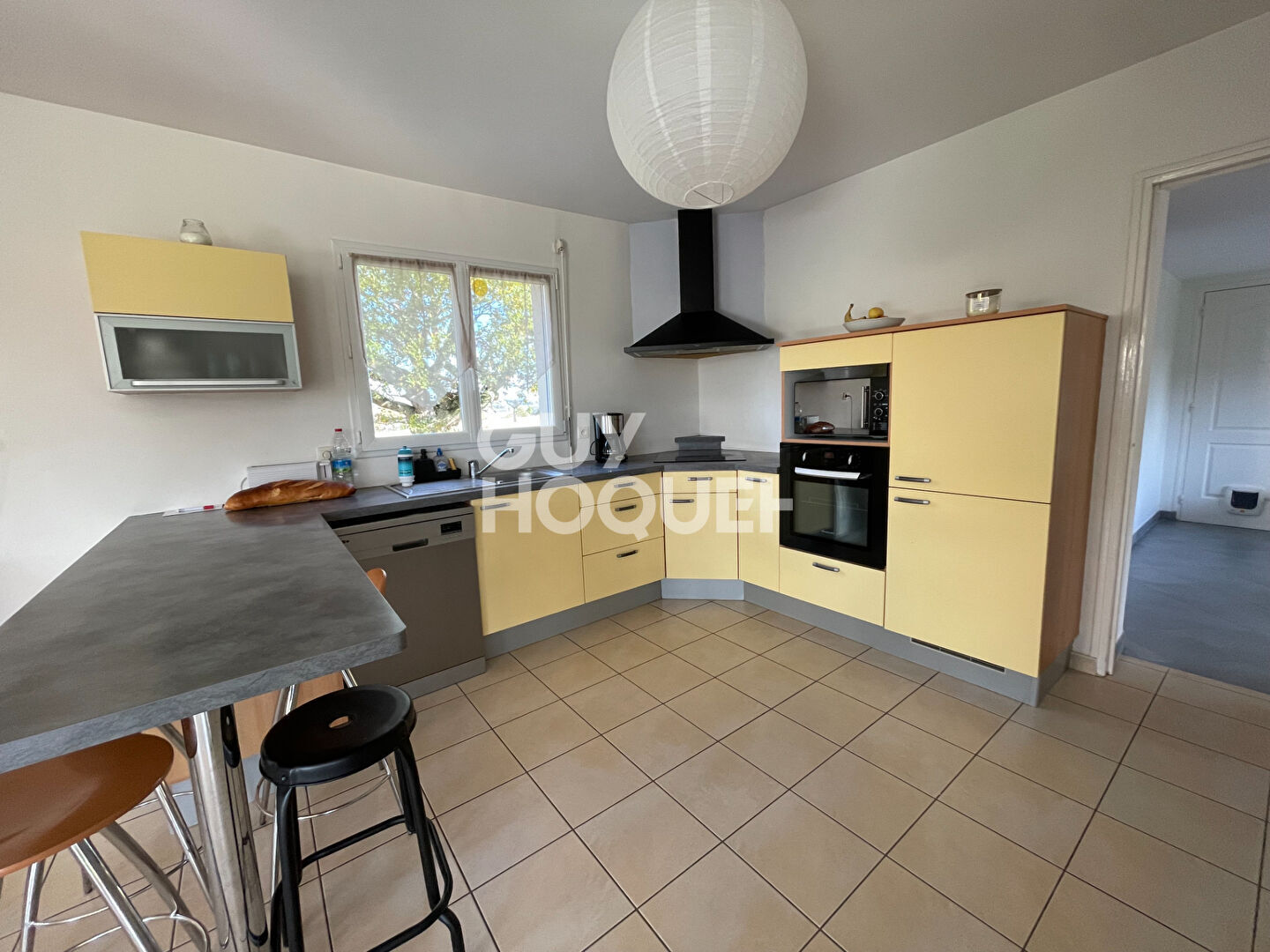 Maison Marcey Les Greves 5 pièce(s) 123 m2