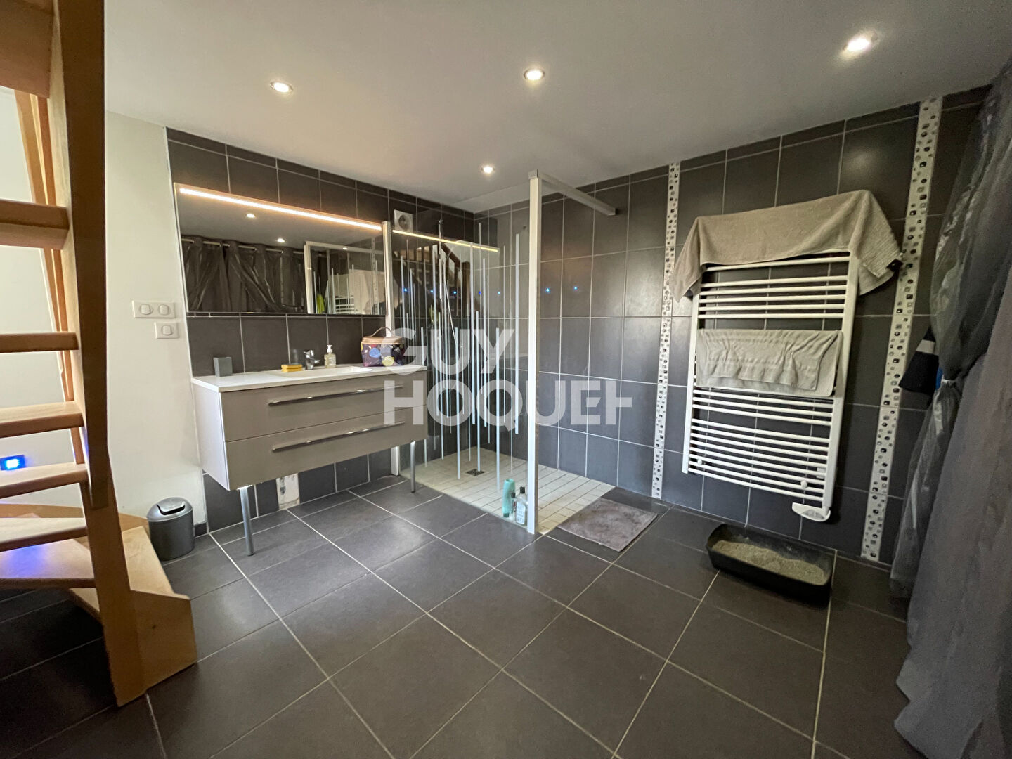 Maison Marcey Les Greves 5 pièce(s) 123 m2