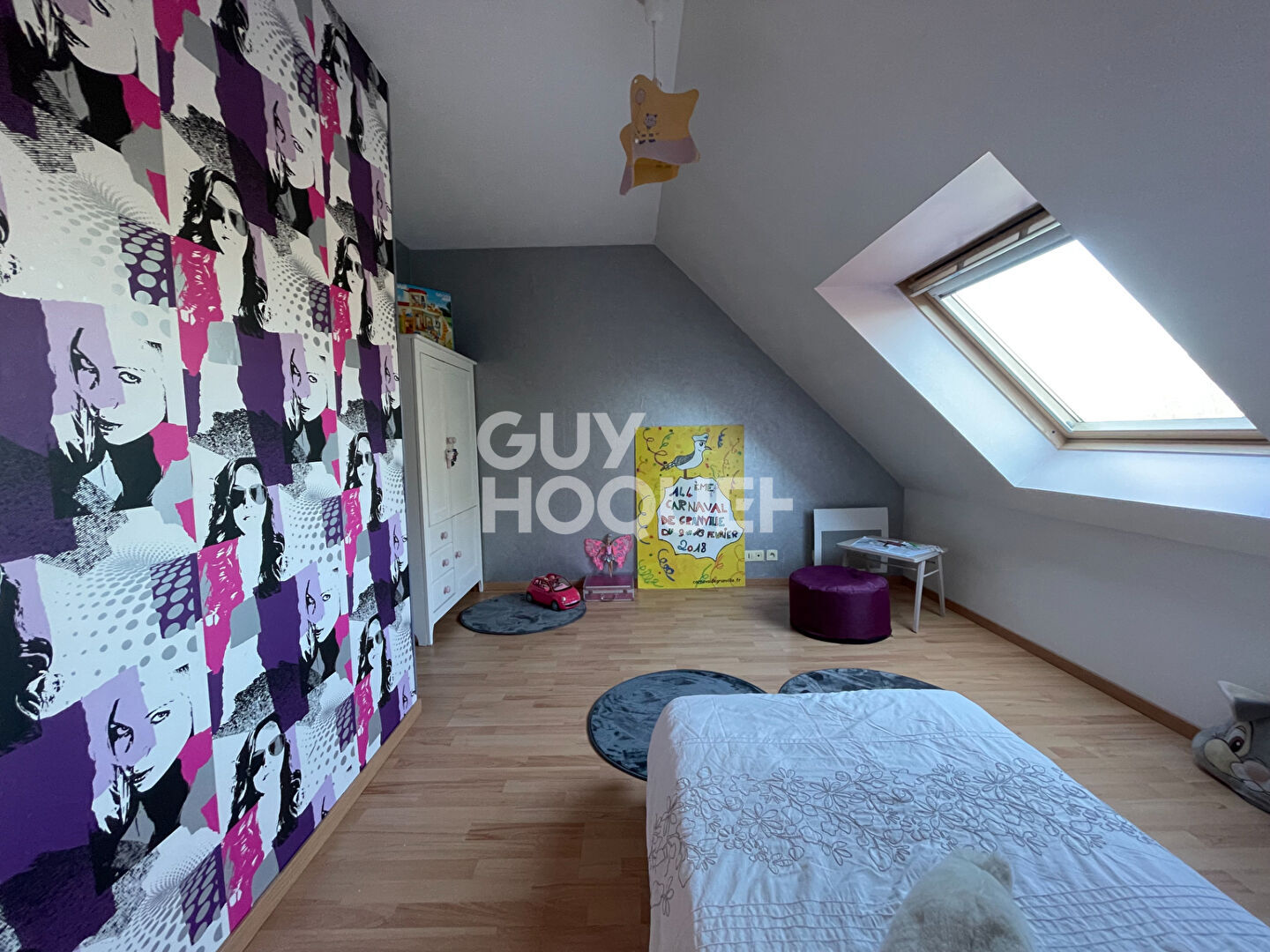 Maison Marcey Les Greves 5 pièce(s) 123 m2