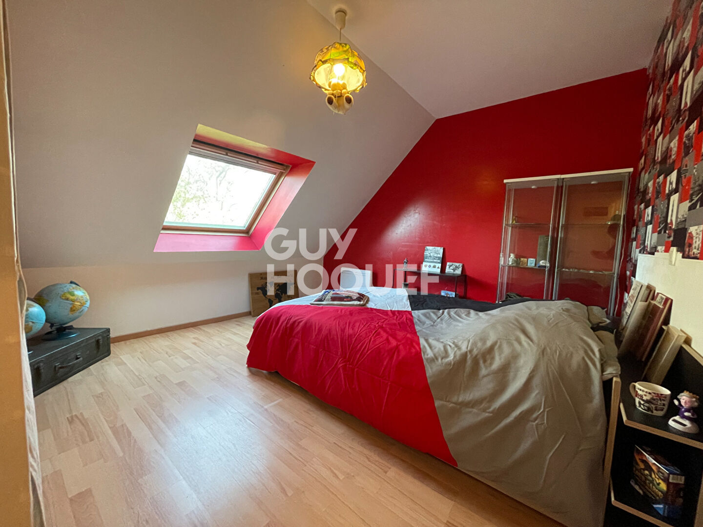 Maison Marcey Les Greves 5 pièce(s) 123 m2