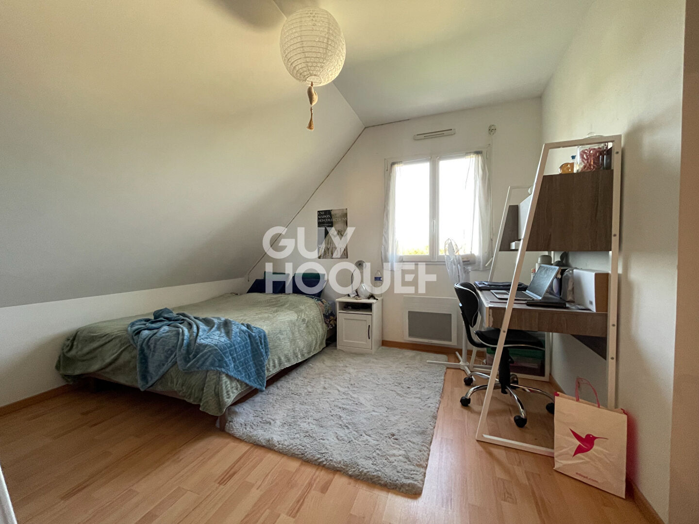 Maison Marcey Les Greves 5 pièce(s) 123 m2