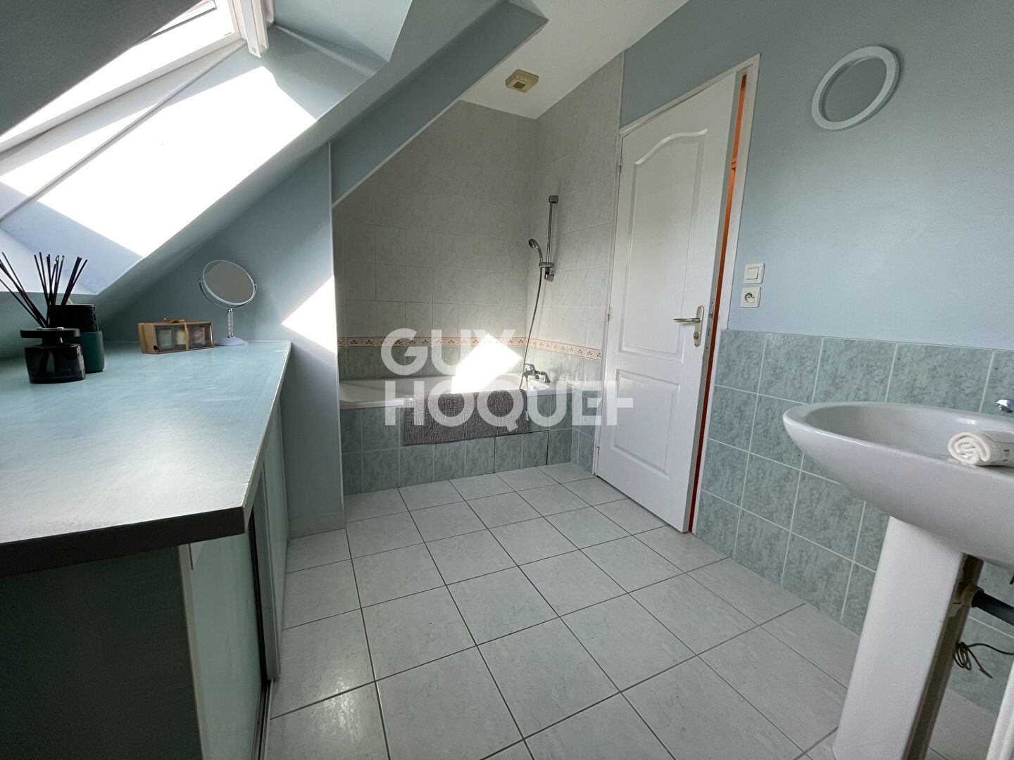 Maison Marcey Les Greves 5 pièce(s) 123 m2