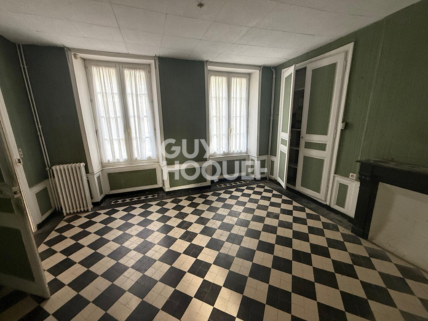 Maison Avranches 7 pièce(s) 144 m2