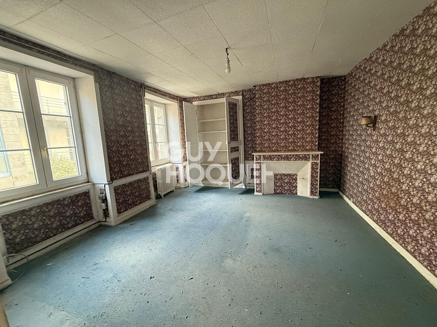 Maison Avranches 7 pièce(s) 144 m2