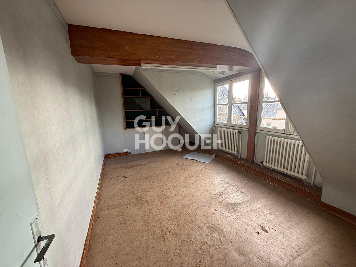 Maison Avranches 7 pièce(s) 144 m2